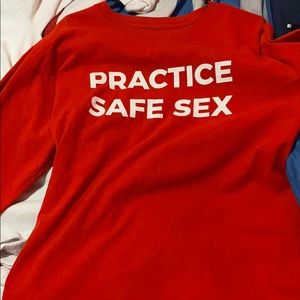 Danny Duncan Merch sz large